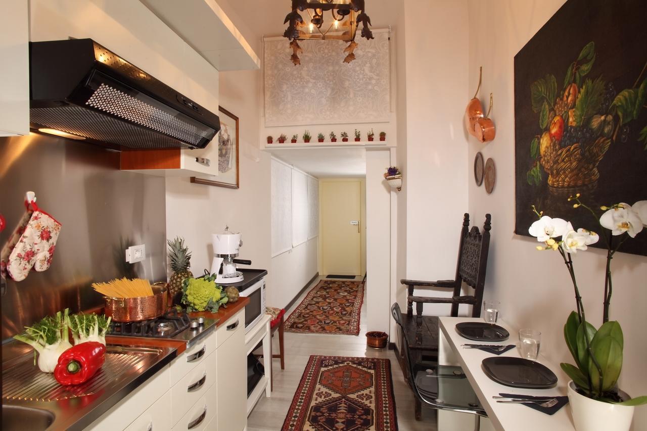 Roma Central Guest House — Foto 1