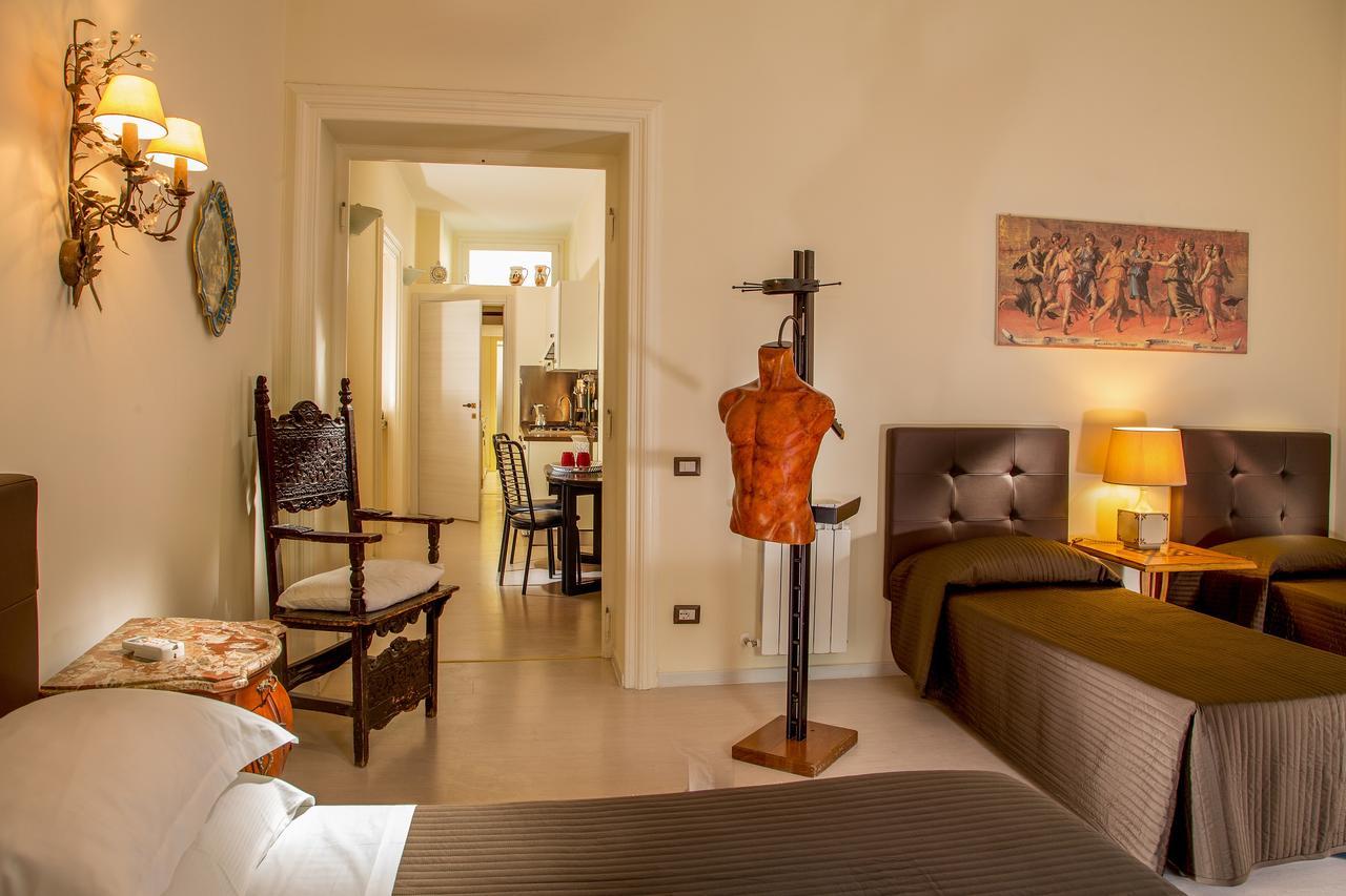 Roma Central Guest House — Foto 2